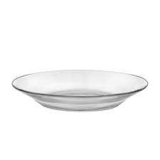 Duralex Lys Assiette creuse 23,5cm - 6pces